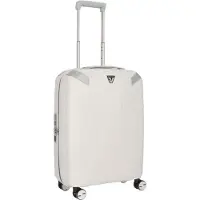 Roncato Ypsilon 2.0 4 wielen Cabinewagen 55 cm beige