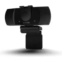 Krom Gaming webcam NXKROMKAM Full HD 30 FPS