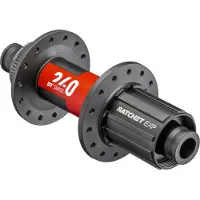 Dt Swiss 240 Classic Cl Exp 36 Shimano/sram Hg Achternaaf