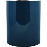 MSV Pedaalemmer 6L - KAMAKA - Prullenbak Badkamer - ABS - Blauw