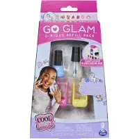 Spin Master Cool Maker Go Glam U-Nique Nails Refill