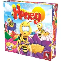 Pegasus Spiele Honey - Board Game