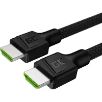 Green Cell HDGC03 HDMI StreamPlay 5 m Videokabel
