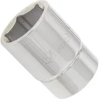 Vigor V2329N V2329N Dopsleutelinzetstuk 27 mm 27 mm 3/4 (20 mm)
