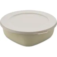 Koziol Vershouddoos Bio-Circulair Connect Box Nature Desert Sand 1,3L