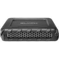 Glyph Blackbox Plus, 4TB Bus-powered, SSD, USB-C (3.2, Gen2)