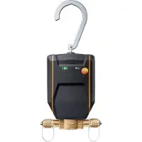 Testo 0560 5600 0560 5600 Ventiel 1 stuk(s)