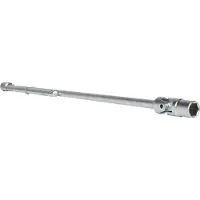 Ks Tools 517.1112 5171112 Dubbele scharniersleutel 12 mm Uitvoering Inbus 493 mm 1 stuk(s)