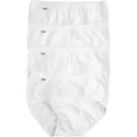 Sloggi Dames Midi slip 4 pack Basic+