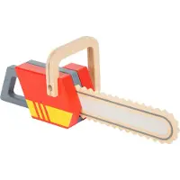Small Foot - Houten Kettingzaag
