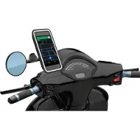 Shapeheart Scooter M Telefoonhoesje
