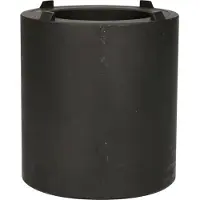 Ks Tools 460.3797 Nutmoeren-sleutel, tapdiameter 90,5 mm