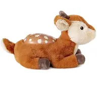 Cloud B Twilight Buddies Babyprojector Fawn Ree