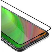 Cadorabo Vollbild Displayschutzglas