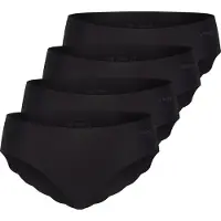 Sloggi Broekje 'ZERO Microfibre 2.0' zwart
