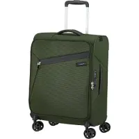 Samsonite Litebeam Spinner 55/20 Tsa 39l Reistas Met Wielen