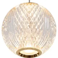 Lucide Cintra Hanglamp L 84 cm