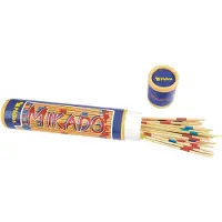 Philos Mikado - Bamboe in kartonnen koker