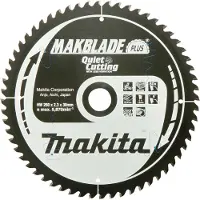 Makita B-32596 MAKBLADE B-32596 Cirkelzaagblad 1 stuk(s)
