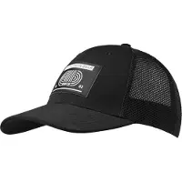 Mammut - Baseball Mesh Cap - Pet S/M, zwart