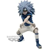 Bandai Trilling Sterren Uchiha Sasuke Naruto Figuur