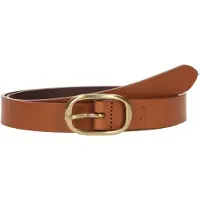 Levi's Riem 'Charlie' cognac