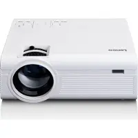 Lenco Beamer | | LPJ-280WH | Full HD