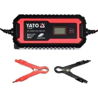 YATO ELEKTRONICAPROTOWN 6V/2A, 12V/8A (12V, 24V)