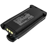 123accu HYT BH1801 / BL1703 / BL2102 accu (7,4 V 2100 mAh, huismerk)