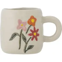 Bloomingville Mini Millie mokken set van 6 stuks - 82061378