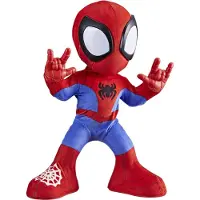 Spidey and his Amazing Friends Marvel Spidey and His Amazing Friends Dance 'N Crawl Spidey