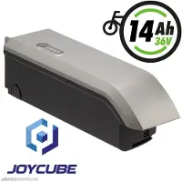 Phylion Joycube SF-06 Frame fietsaccu (36 V, 14 Ah, 504 Wh, origineel)