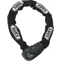 ABUS Citychain Xplus 1060 Onekey Kettingslot