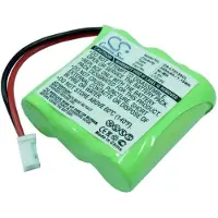 123accu Loewe 23NO09T2130 accu (320 mAh, huismerk)