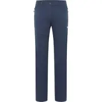 Jack Wolfskin Broek Women Pico Trail Midnight Sky-Maat 46