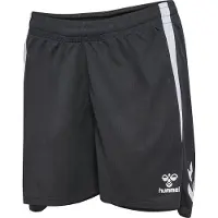 Hummel Sportbroek 'Lead 2.0' antraciet / lichtgrijs