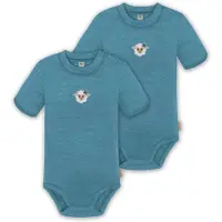 Normani Rompertje/body 'Tihoi' blauw