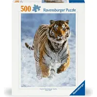 Ravensburger 12000148, 500 stuk(s), 12 jaar