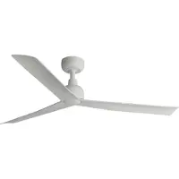 Faro Marine M (Ø125cm) Plafondventilator White