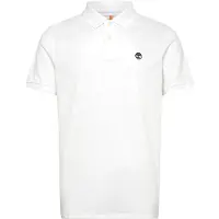Timberland Millers River Korte Mouw Poloshirt