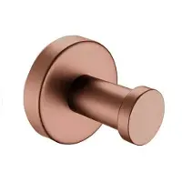 Guido Gusto Handdoekhaak copper Rond