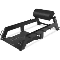 Toorx Professional WBX-240 Hip Thruster Bench