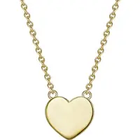 Glanzstücke Ketting goud