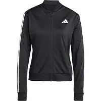 Adidas Trainingspak 'Dayready' zwart / wit