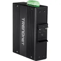 Trendnet TI-PG80B Industrial Ethernet Switch 10 / 100 / 1000 MBit/s