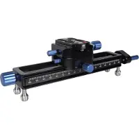 Sirui MS18 Macro Rail