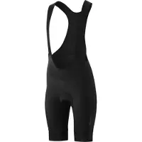 Gonso - Women's Sitivo Bib - Fietsbroek 40, zwart