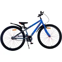Volare Rocky Kinderfiets - Jongens - 26 inch - Blauw