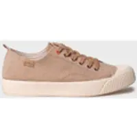 Toni pons Lage sneakers voor dames van gerecyclede stof | GILDA-MI