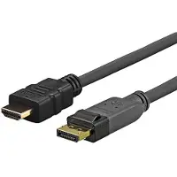 VivoLink Pro câble HDMI - DisplayPort / HDMI - 20 m
